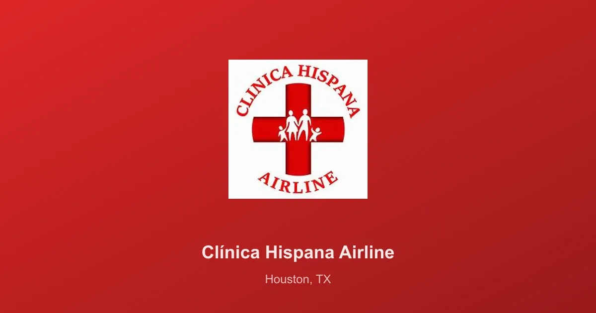 ¡Bienvenidos a Clínica Hispana Familiar 529! - Blog de salud Clínica Hispana Familiar 529 Houston