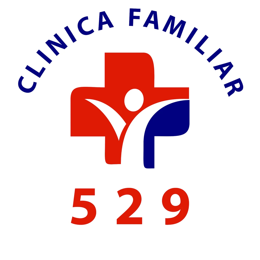 Clínica Hispana Familiar 529
