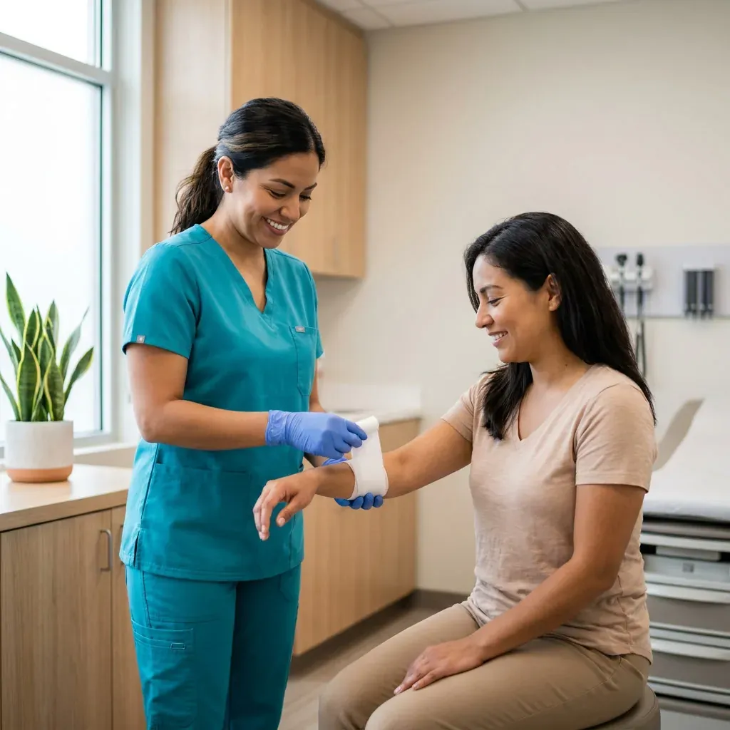 Wound Care