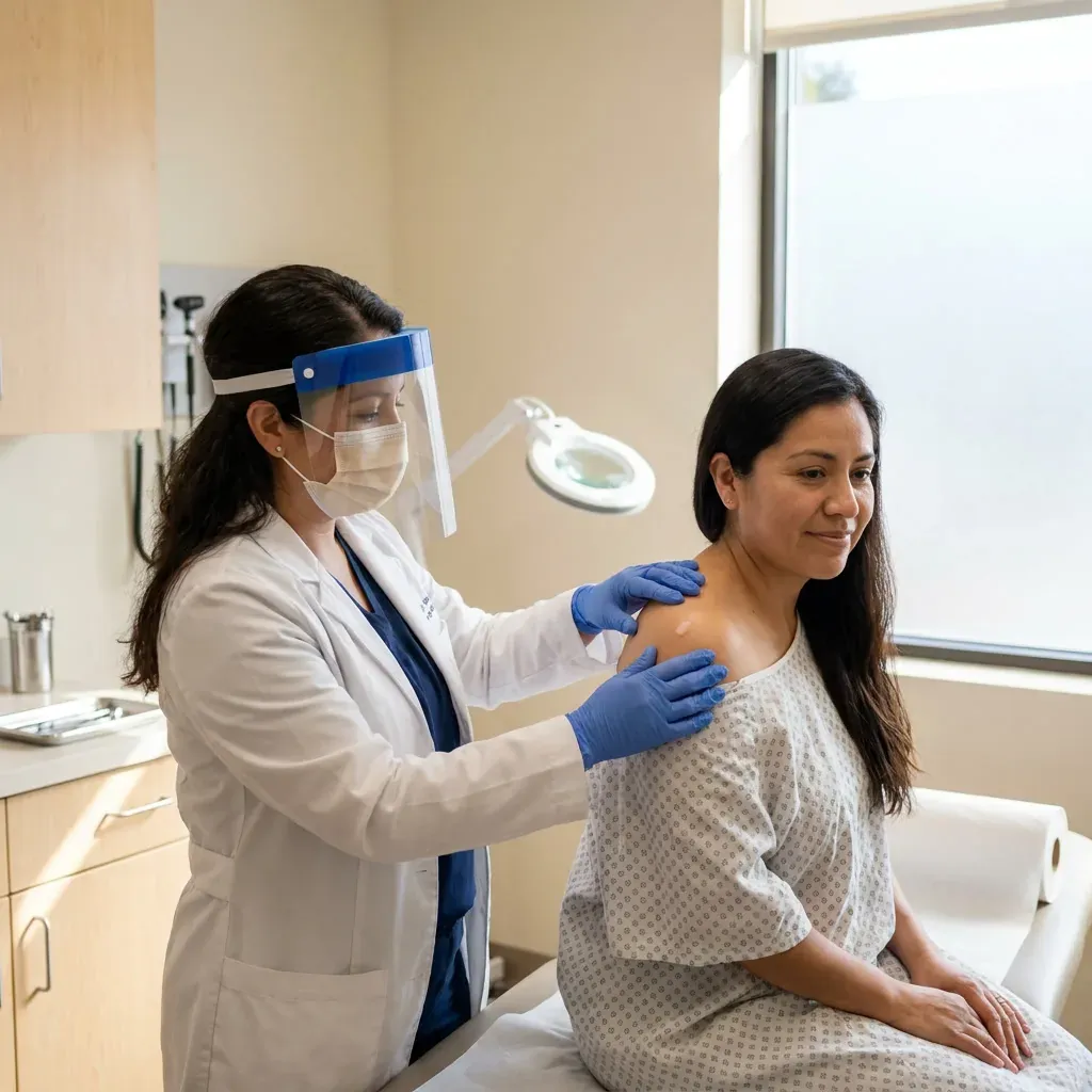 Abscess Drainage