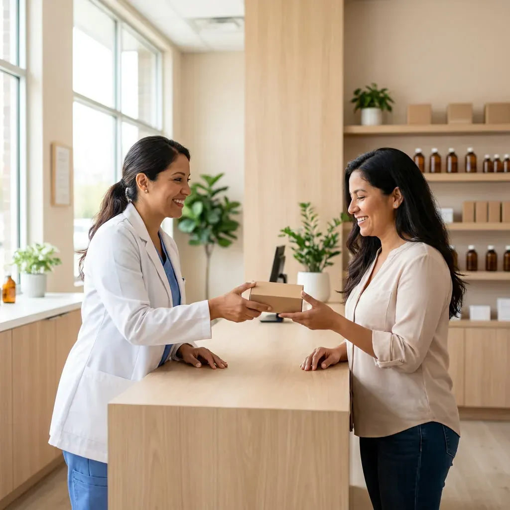 Pharmacy